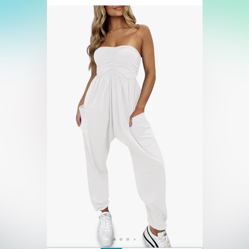 Cute comfy romper